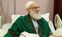 ماجراهای سفر مختصر و غیررسمی «آیت الله هاشمی شاهرودی»