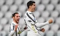 یوونتوس با بُرد به استقبال پورتو رفت