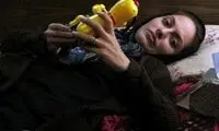 عکس: مهناز افشار در «بیگانه»
