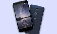 ZTE گوشی Zmax Pro را معرفی کرد