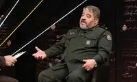 سردار جلالی: به تغییرات اقلیمی در منطقه مشکوکم