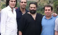 شاهکارِ شاهکار بینش‌پژوه و مدیر نگون‌بخت النصر