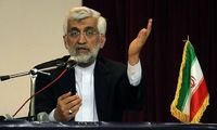 حملات تند سعید جلیلی به دولت روحانی