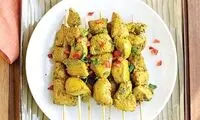 کباب لاری، غذای پیشنهادی فارس‌ها در نوروز