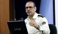 فایل صوتی منتسب به حریرچی مربوط به وی نیست