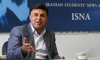مظلومی از احتمال شکایت از استقلال گفت