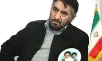 واکنش سلحشور به تصاویر کتایون ریاحی