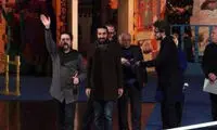 گفت و گو با اعضای گروه پالت