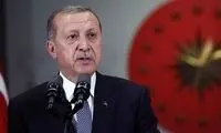 اردوغان: یک میلیون سند برای رد نسل‌کشی داریم