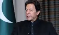 عمران‌خان، هند را متهم کرد