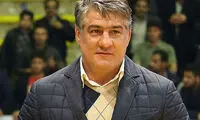 علیرضا حیدری: بلد نیستم به خاطر شغلم ریش بگذارم