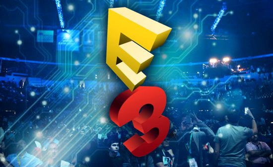 لیست بازی های تایید شده در E3 2016