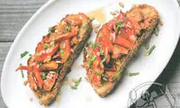 غذایی که فقط اسمش عجیب و غریب است!