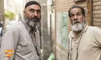 فیلمبرداری «گشت ارشاد 2» در حمام