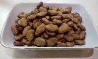 طرز تهیه باقالی پخته؛ جذاب دوست‌داشتنی