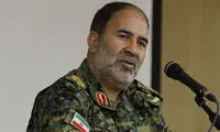 آمادگی ۲۴ساعته‌ی یگان ویژه مقابل هر نوع تهدید