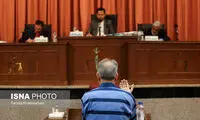 حکم اعدام محمدعلی نجفی نقض شد