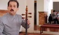 موسیقی، پیام‌آور صلح، شادی و آزادی است