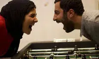 «عصبانی نیستم» بدون عصبانیت اکران می‌شود؟