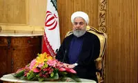 روحانی هفته آینده به دانشگاه تهران می‌رود