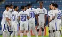 ۵ کار مهم الهلال بعد از حذف از لیگ آسیا