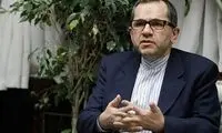 تاکید روانچی بر لغو تحریم‌ها برای مقابله با کرونا