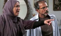بازیگر لیسانسه‌ها: دورهمی شوی درجه دهم است
