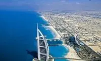 دور دنیا با برترین‌ها: دبی (1)