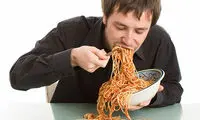 لاغرها بخوانند، چطور  3ماهه 10 کیلو اضافه کنیم؟