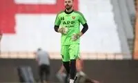 رادوشویچ: احتمال جدایی‌ام از پرسپولیس وجود دارد