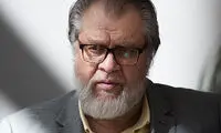 مجری شبکه افق: کرونا از قدیم بوده است!