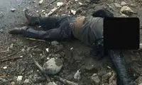 کشف جسد مردی ۵۵ ساله زیر پل غازیان