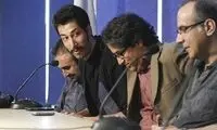 سریال کمدی جدید بهرام افشاری در راه است