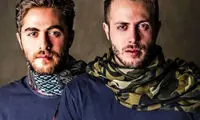 جستجو برای مرتضی پاشایی دوم