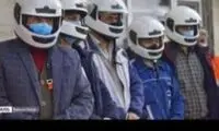 شوخی تنابنده با ماجرای سیلی خوردن استاندار