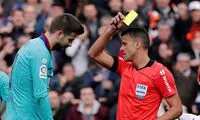 نگرانی در بارسا به خاطر رکورد عجیب و غریب پیکه