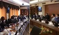 سفر هیات زیمبابوه به ایران در اوج ورود اُمیکرون!