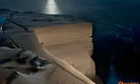 صخره‌ مرگبار و محبوب اینستاگرامر ها!