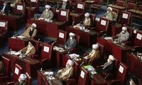 بیانیه مجلس خبرگان در مورد بحران اوکراین