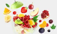 روزانه چه مقدار میوه بخوریم؟