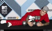 برندگان «MTV» معرفی شدند