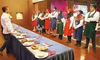 توهین آشکار به شرکت کننده؛ «دستپخت» جدید یک برنامه تلویزیونی