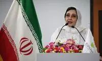 کتایون ریاحی: دوست دارم برای مردم کار کنم، اما...