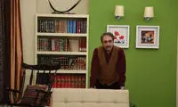 «اثر انگشت»، دورهمی سیاسی؟!