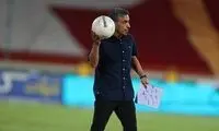 اگر می‌بازی مثل «مرد» بباز...