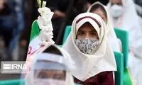 باز آمد بوی ماه مدرسه، بوی بازی‌های راهِ مدرسه