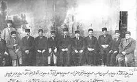 قصر شیرین؛ تاریخ تجارت در غرب ایران