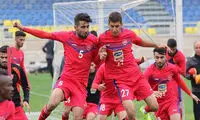 بازگشت بشار رسن به تهران با کتف سالم!