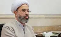 معاون حوزه‌ها: چرا کار همه را ما باید انجام بدهیم