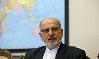 وزارت‌خارجه: جزئیات قرارداد با چین بیان خواهد شد